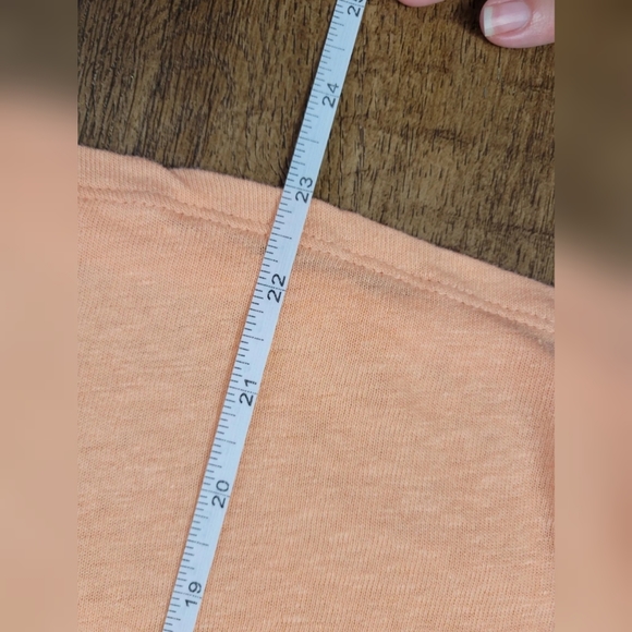 H&M L.O.G.G. linen blend tank top - Picture 8 of 9